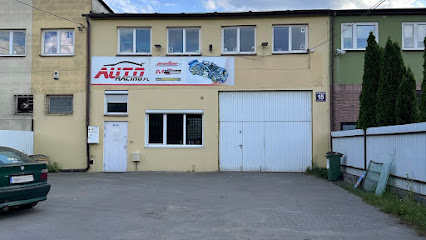 Marschal Racing Auto Serwis