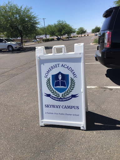Somerset Academy Skyway Campus - Thumbnail