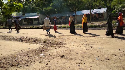 Photos of Navaron Railway Station
