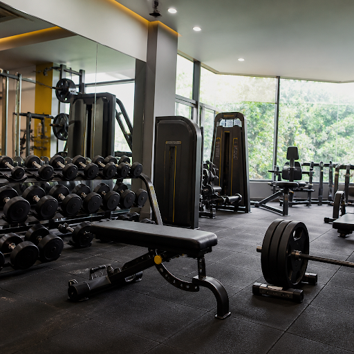 Looking for a gym in Kharghar that fits your routine and your wallet? At IRON FITNESS CLUB, Kharg… post image
