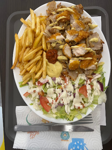 Photo 3 - Burger Time Ruy