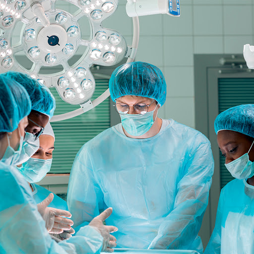 Klinik für Gefäß-, endovaskuläre und Thoraxchirurgie | Schön Klinik Rendsburg