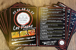 Photo n°4 de Les Gros à Saint-Martin-de-Ré (Pizzas à emporter)