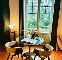 Photo n°26 de Maison Cuevas à Biarritz (Maison d'hôtes)