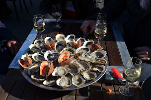 Photo n°76 de Café de la Table Ronde à Grenoble (Restaurant de fruits de mer)