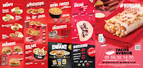 Menu Tacos Avenue Page 5