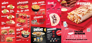 Photo n°42 de Tacos Avenue à Pau (Restaurant tex-mex (Mexique))