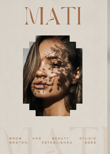 Mati Brow and Beauty Studio