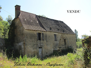 Photo n°10 de Fabrice DUHOMME - Capifrance à Marcillac-Saint-Quentin (Agence immobilière)