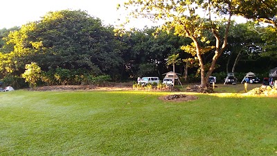 Waiʻānapanapa State Park Cabins