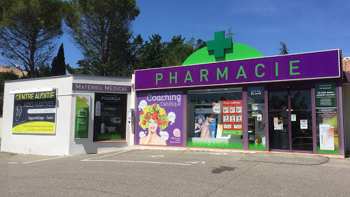 PHARMACIE DE BOULOC