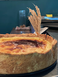 Photo n°5 de L'Arutoli à Porto-Vecchio (Restaurant)