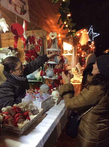 Mercatini di Natale al Castello di Lettere - Thumbnail