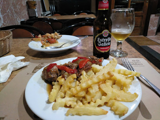 Hotel Restaurante Auto-Bar - Thumbnail