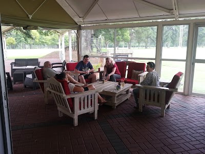 Photos of Noodsberg Country Club