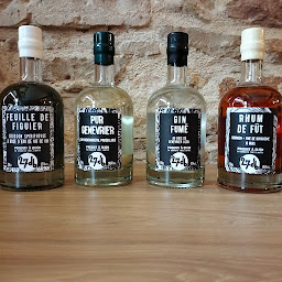 Photo n°36 de L'Age de Raisin à Dijon (Bar)