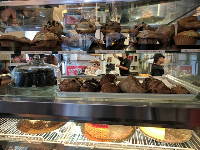 George's
