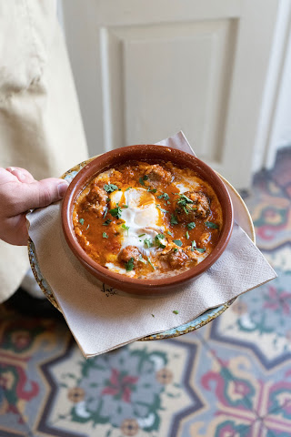 Califa Express Vejer by null