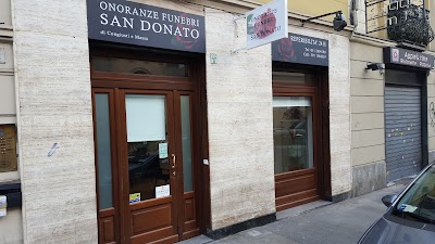 Onoranze Funebri San Donato