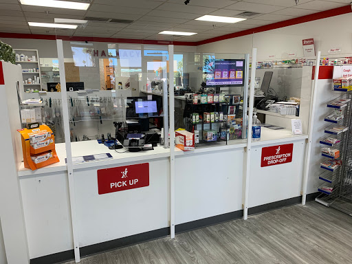 Rightway Pharmacy