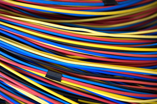 Anderlin Electrical Inc - Visual