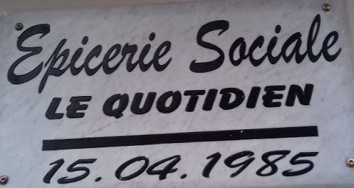 Épicerie Sociale et Solidaire LE QUOTIDIEN - Thumbnail