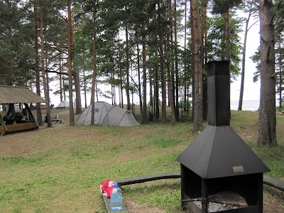 Photos of RMK Lemme campground