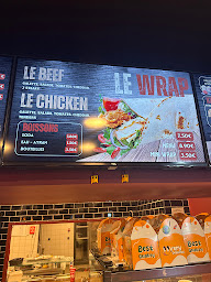 Photo n°10 de Best Of Kebab Libourne à Libourne (Restaurant)