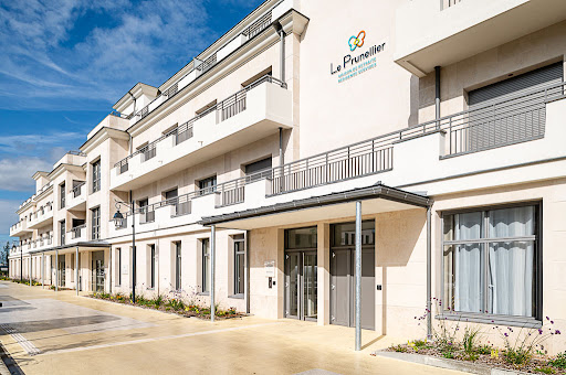 Photo de Ehpad Korian Le Prunellier