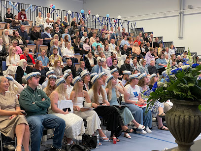 VUC Storstrøm Næstved