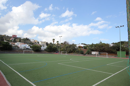The American School of Las Palmas - Thumbnail