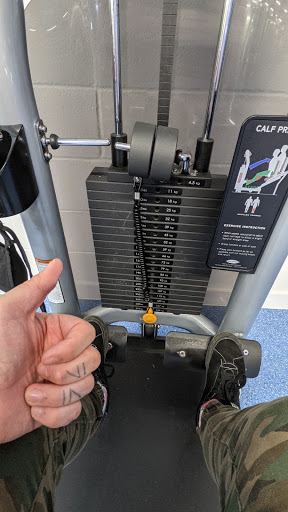 The Gym Group Worthing - Thumbnail