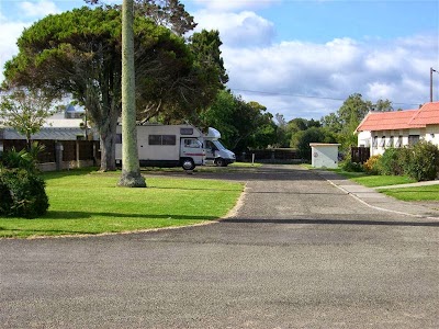 Photos of Opotiki Holiday Park