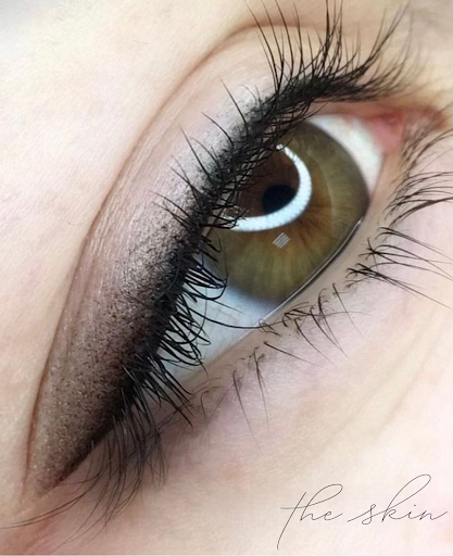 the skin Permanent Make Up - Thumbnail