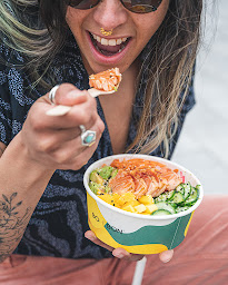 Photo n°17 de Bohébon Fenouillet - Love & Poke Bowls à Fenouillet (Restaurant végétarien)