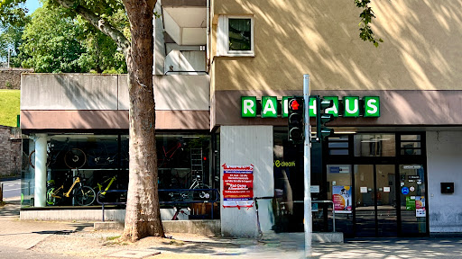 Radhaus Mainz - Thumbnail