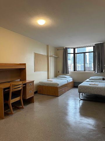 Neill Wycik Hostel by null