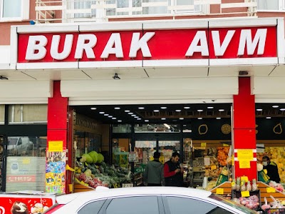 Burak Avm