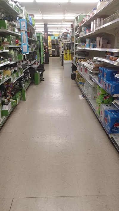 Dollar General