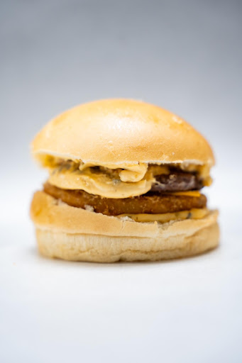 Photo 2 - Lil Burger