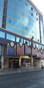 Kingdom Hotel 8