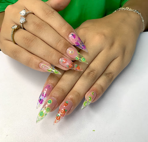 Ongles et Cils by ABC - Thumbnail