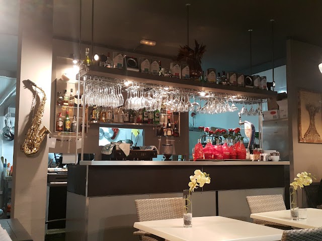 Land of Freedom - Restaurant Tapas bar