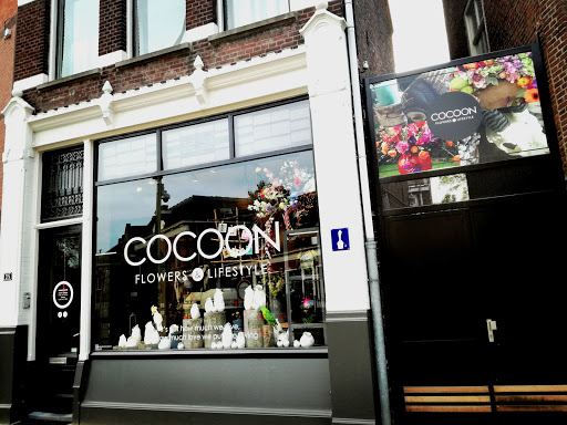 Cocoon Tilburg - Thumbnail