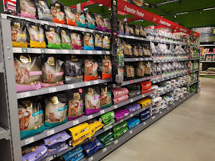 Photo n°5 de Maxi Zoo Saint-Paul-Les-Dax à Saint-Paul-lès-Dax (Animalerie)