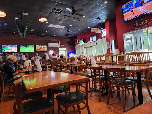 Grumpy's Sports Pub - Thumbnail