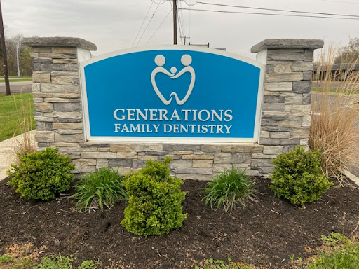 Generations Family Dentistry & Dental Implants
