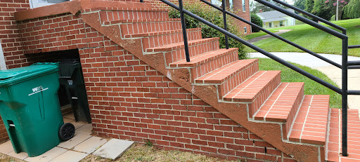 Pressure Worx Power Wash - Thumbnail