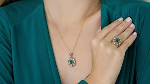 Photo n°33 de Bijouterie chez cadorar à Saverne (Horlogerie)