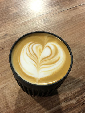 Status Coffee by null